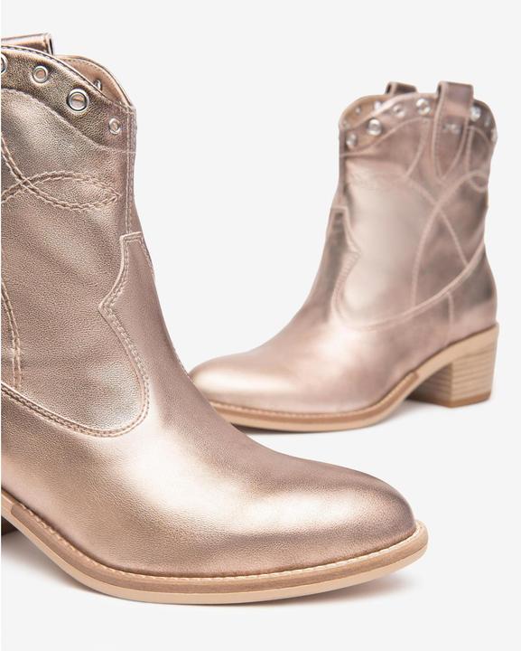 Immagine prodotto Nero Giardini Stiefelette (40)