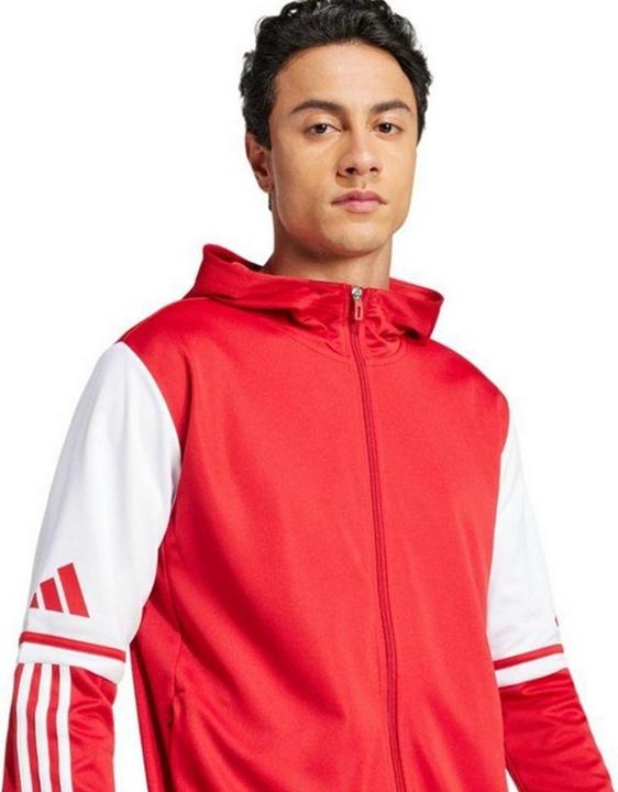 Image du produit Adidas - Veste à capuche SQUADRA - Homme (M)