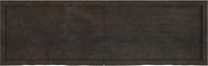 Produktbild vidaXL Tischplatte (160 x 50 cm)