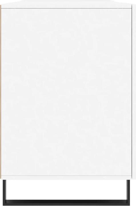 Image du produit vidaXL Schreibtisch (50 x 50 x 75 cm)