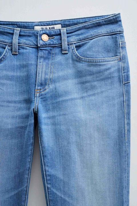 Produktbild Salsa Jeans Jeans Wonder With Pockets (26)
