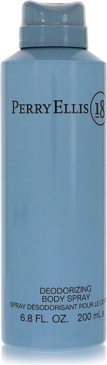 Perry Ellis 18 (200 ml)