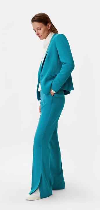 Immagine prodotto Comma Hose Regular: Hose mit Flared Leg (32)