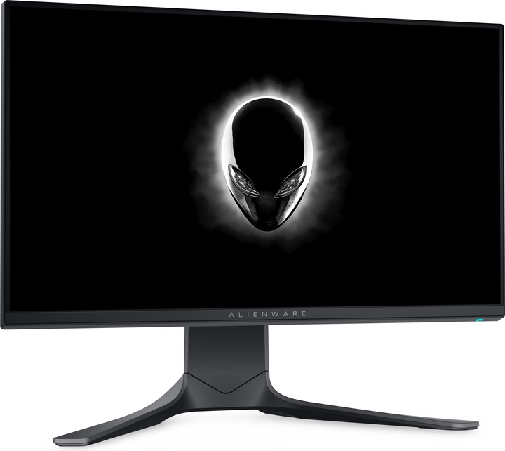 Dell Alienware AW2521HFA (1920 x 1080 pixels, 25")