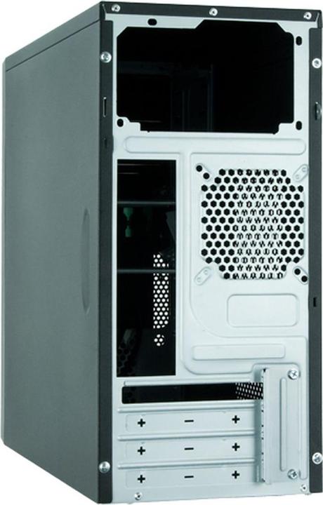 Produktbild Chieftec Ho-12b-350gpb (mATX)