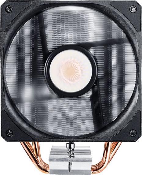 Actual product image Cooler Master Hyper 212 Evo (159 mm)