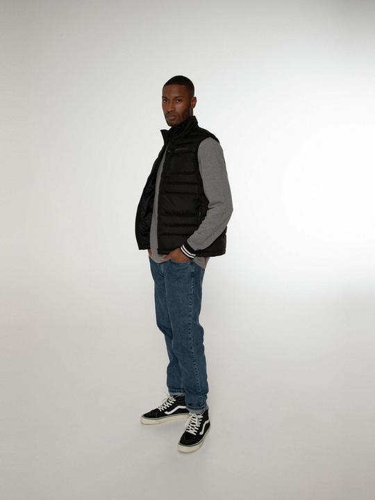 Produktbild Protest Herren Weste BRAMPTOON True Black L (L)