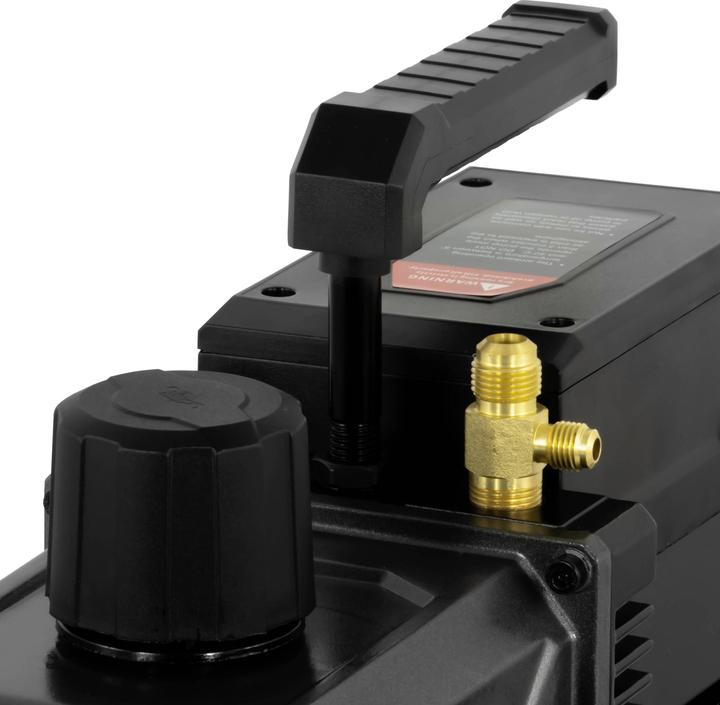 Image du produit PCE Instruments Pompe à vide