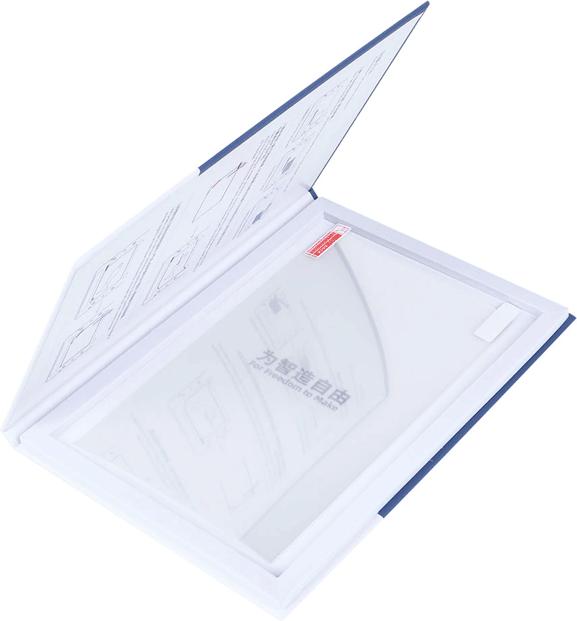 Actual product image Anycubic Protector foil 6.23" 5pack (Protective foil)