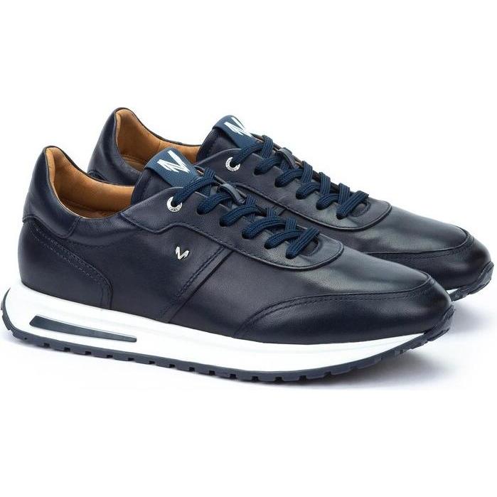 Thumbnail - Martinelli, Herren, Sneaker, Hanbury, Blau, (43)