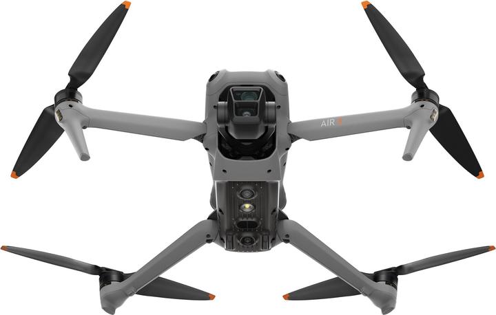 Productafbeelding DJI Flip (RC 2) (31 min, 249 g, 48 Mpx)
