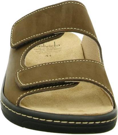 Actual product image Belvida Mules (41)