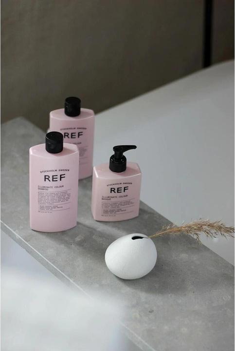 Immagine prodotto Ref. Shampoo Illuminate Colour 100 ml (Shampoo liquido, 100 ml)