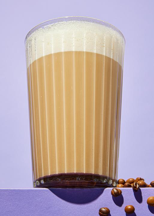 Actual product image KoRo Organic lupin coffee whole bean 1 kg (1000 g)