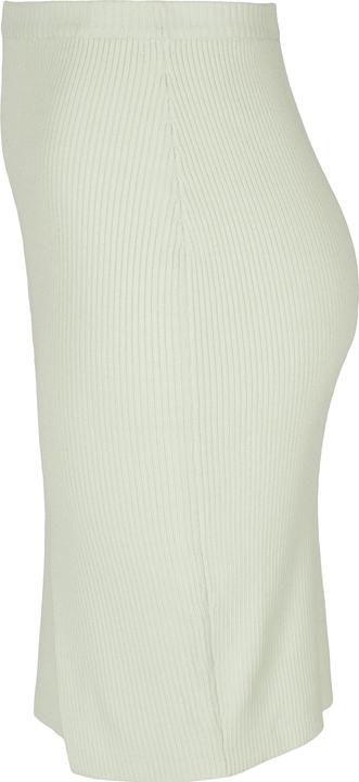 Produktbild Urban Classics Ladies Rib Knit Skirt (5XL)