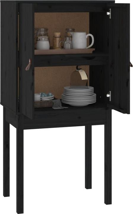 Image du produit vidaXL Highboard (60 x 40 x 120 cm)