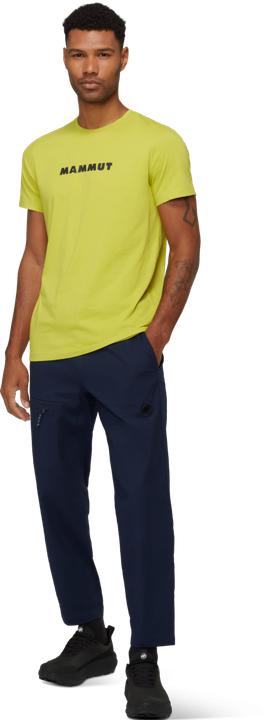 Produktbild Mammut Core T-Shirt Men Logo (M)