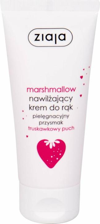 Ziaja Hand Cream for Women 50 ml (50 ml)