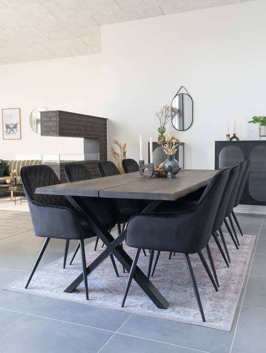 Produktbild House Nordic Trapani (35 x 60 cm)
