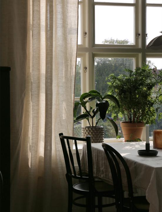 Productafbeelding Himla Zonneschijn (140 x 290 cm)