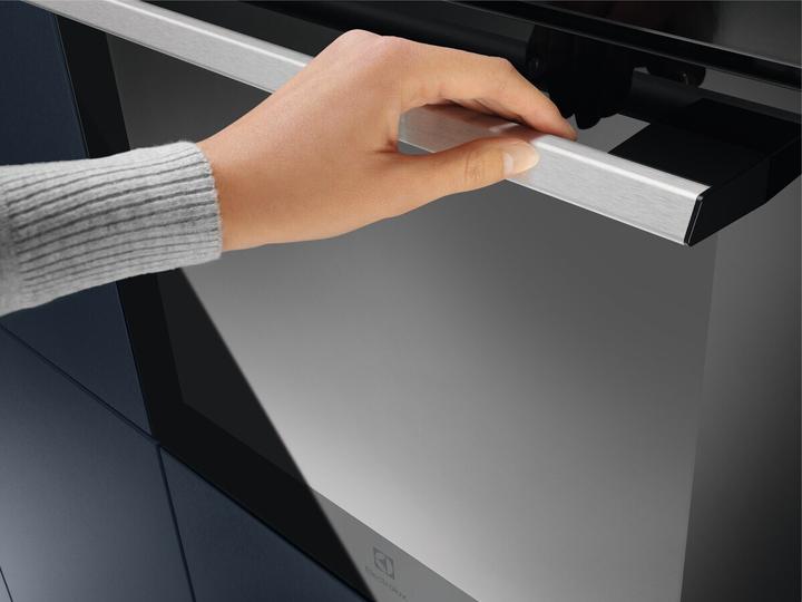 Produktbild Electrolux EOH2H04K Elektro-Multi-Backofen Klasse