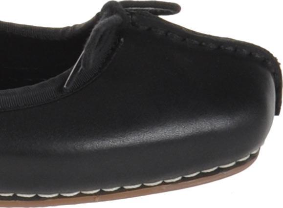 Actual product image Clarks Ballet flats (36)