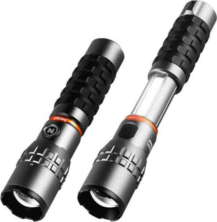 Produktbild Nebo Slyde King 2K (24.40 cm, 2000 lm)