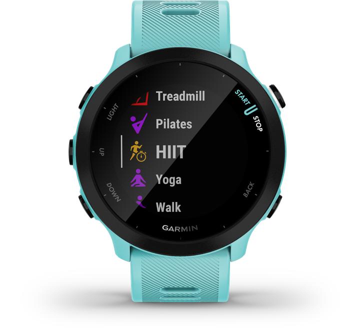 Actual product image Garmin Forerunner 55 (42 mm)