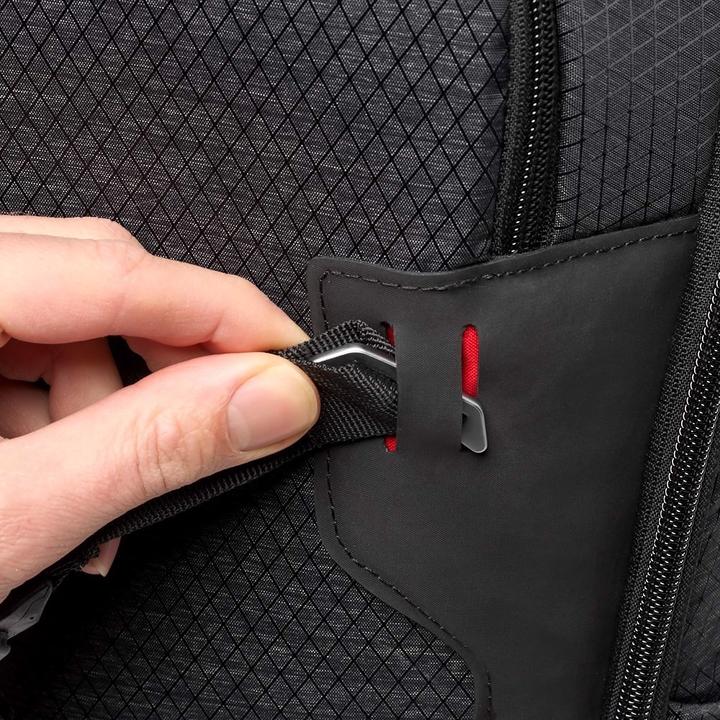 Produktbild Manfrotto Pro Light Flexloader (Fotorucksack, 17 l)