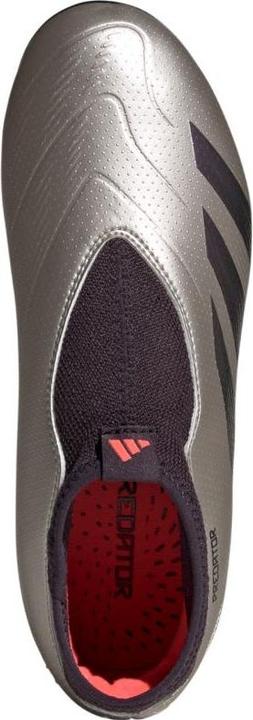 Actual product image Adidas children's football shoes predator league fg (38)