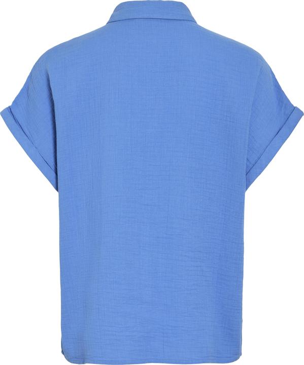 Actual product image Vila VILANIA Kurzarmhemd (42)