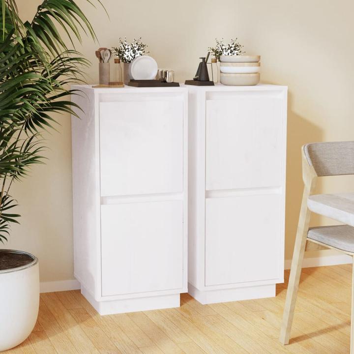 Image du produit vidaXL Sideboard