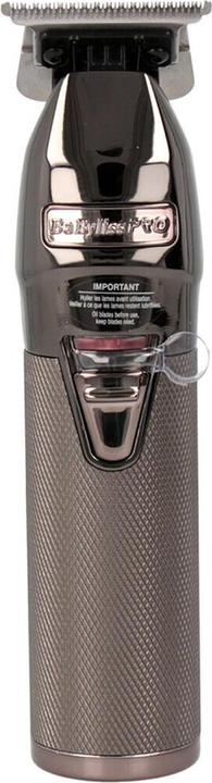 Productafbeelding BaByliss Pro 4 Kunstenaars FX7870GSE Pistool Haartrimmer SKELETONFX