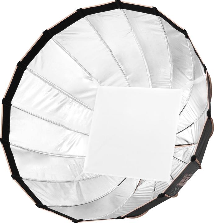 Actual product image Zhiyun Parabolic Softbox 90D (Bowens Mount) (Soft boxes, 90 cm)