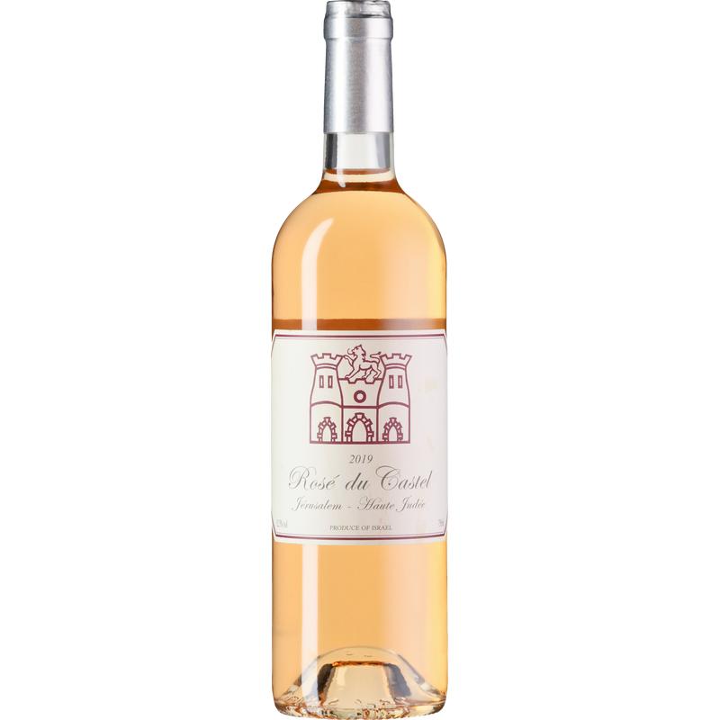 Domaine de Castel Castel Rose - kaufen bei Galaxus - Galaxus