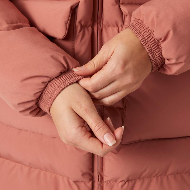 Produktbild Helly Hansen Women's Ellie Puffy Parka (XL)