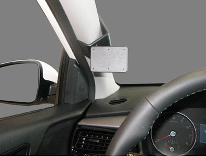 Brodit ProClip Kia Rio/Stonic Bj. 18-23