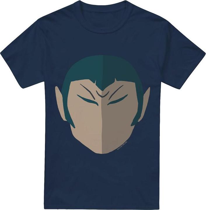 Produktbild The Romulan TShirt (L)