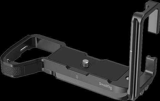 Produktbild SmallRig L-Bracket for Sony Alpha 7R V / Alpha 7 IV / Alpha 7S III / Alpha 1 / Alpha 7R IV / Alpha 9 (Cage)