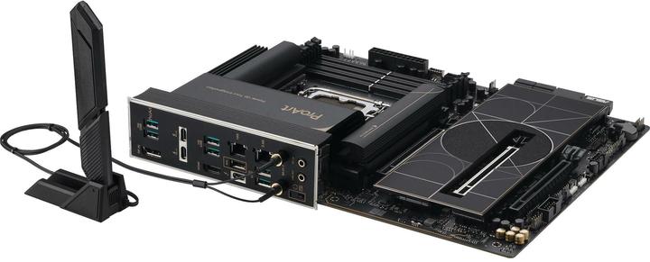 Productafbeelding ASUS MB PROART Z890-CREATOR WIFI (Intel,LGA1851,DDR5,ATX) (LGA 1851, Intel Z890, ATX)