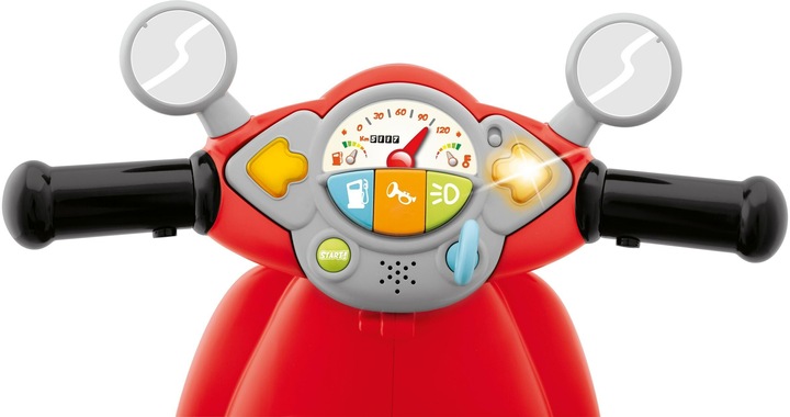 Produktbild Chicco Vespa