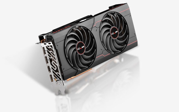 Immagine prodotto Sapphire Radeon RX 6700 XT Pulse (12 GB)