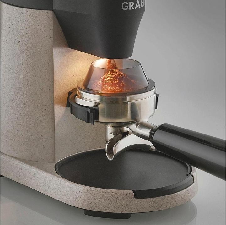Immagine prodotto Graef CM8011 (Spina UE)