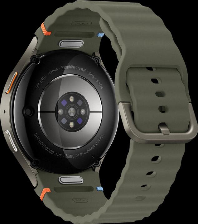 Produktbild Samsung Galaxy Watch 7 (44 mm, 4G)