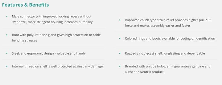 Actual product image Sommer Cable Mikrofonkabel Stage 22 Highflex XLR (10 m, XLR)