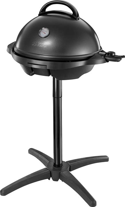 George Foreman Grill elettrico (2.40 kW)