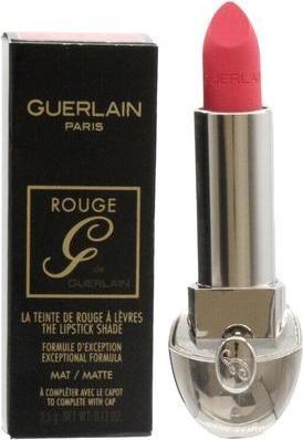 Actual product image Guerlain Rouge Mat No 61 (61)