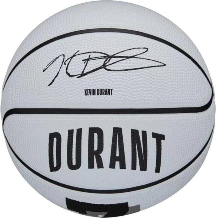 Produktbild Wilson Nba Player Icon Mini Bskt Durant (3)