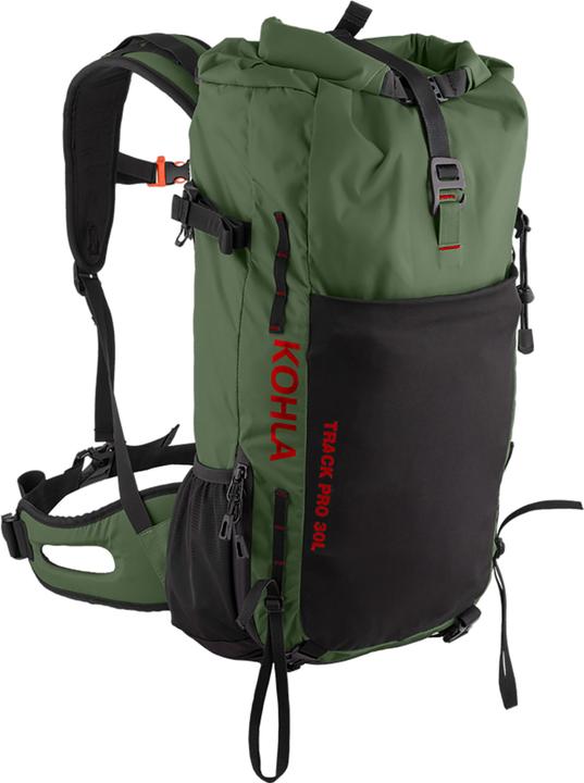 Produktbild Kohla Track Pro (30 l)