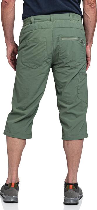 Actual product image Schöffel Pants Springdale (M)